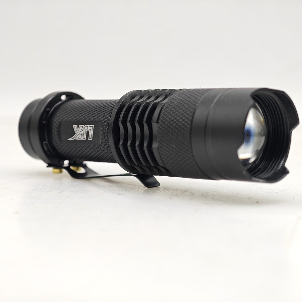 Lampara led luz negra LJK DT-808-166