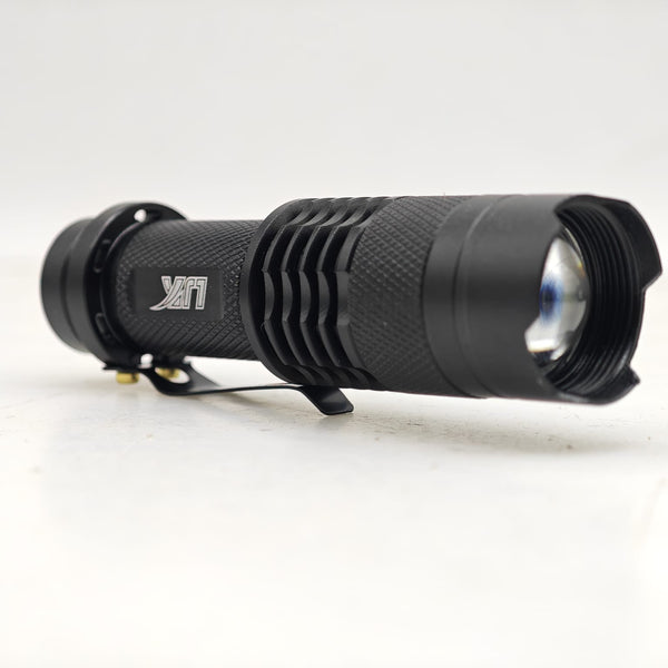 Lampara led luz negra LJK DT-808-166