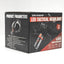 LAMPARA TACTICA LED ZOOM HEADLIGHT LJK DT-808-539