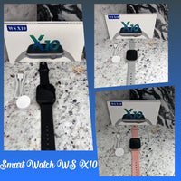 Smart Watch WS X10