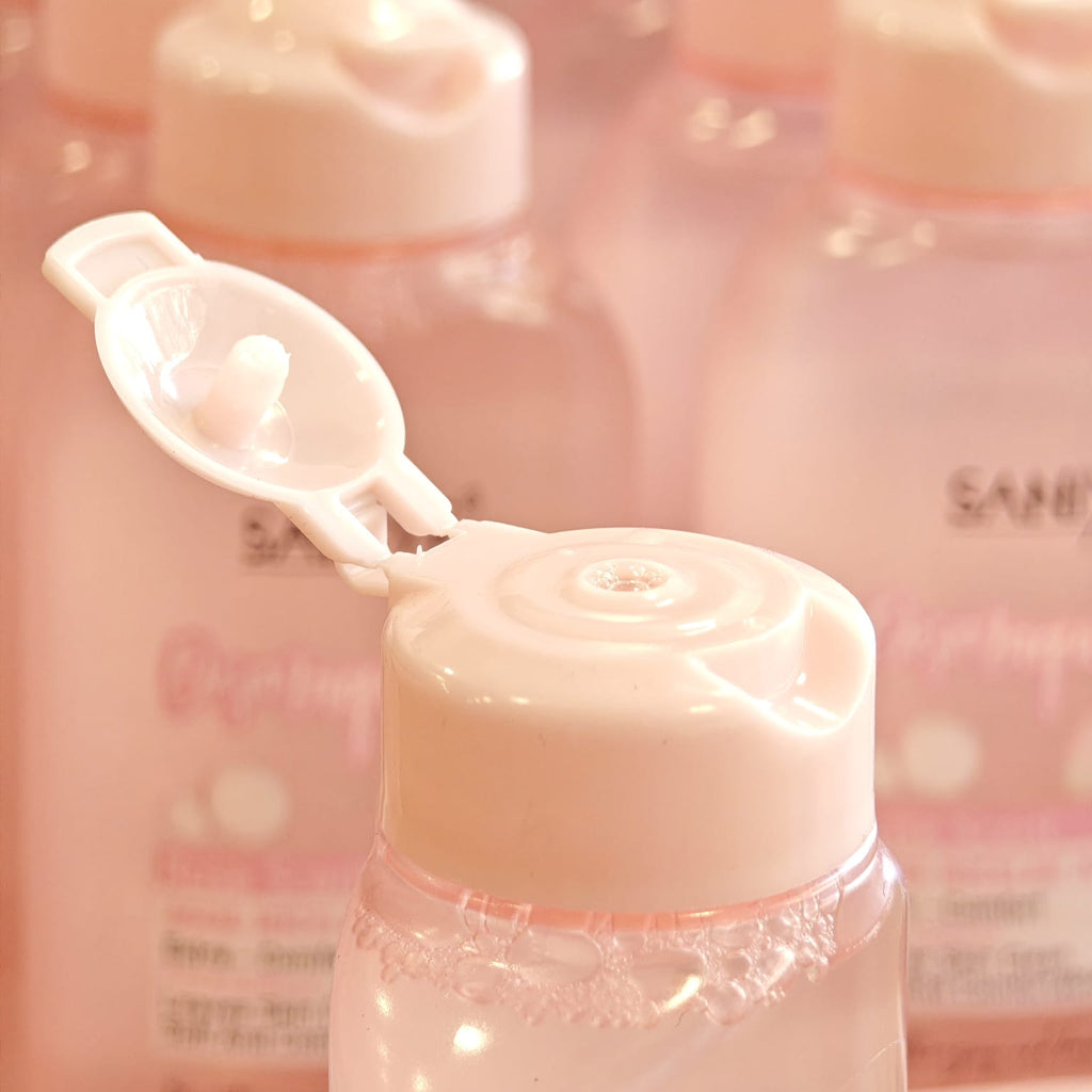 Agua Micelar Saniye Collagen Protein  R2019