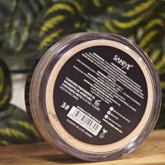 Polvo De Arroz Bl008 Saniye (Copia)