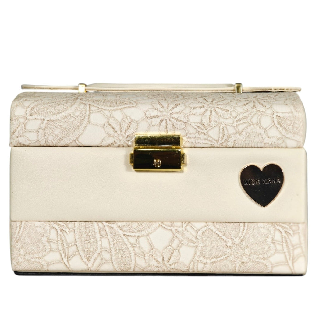 ESTUCHES PARA JOYAS - ORGANIZADOR
