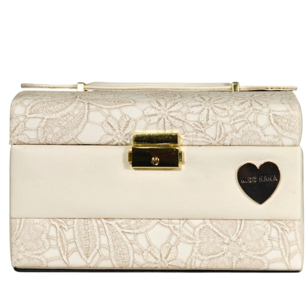 ESTUCHES PARA JOYAS - ORGANIZADOR