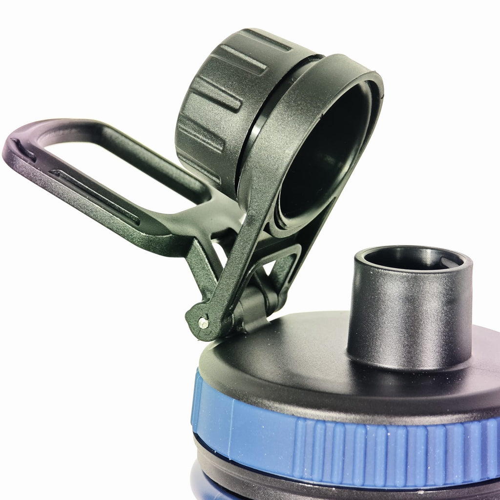 TERMO DE ACERO INOXIDABLE DE 600ML CL-TE600