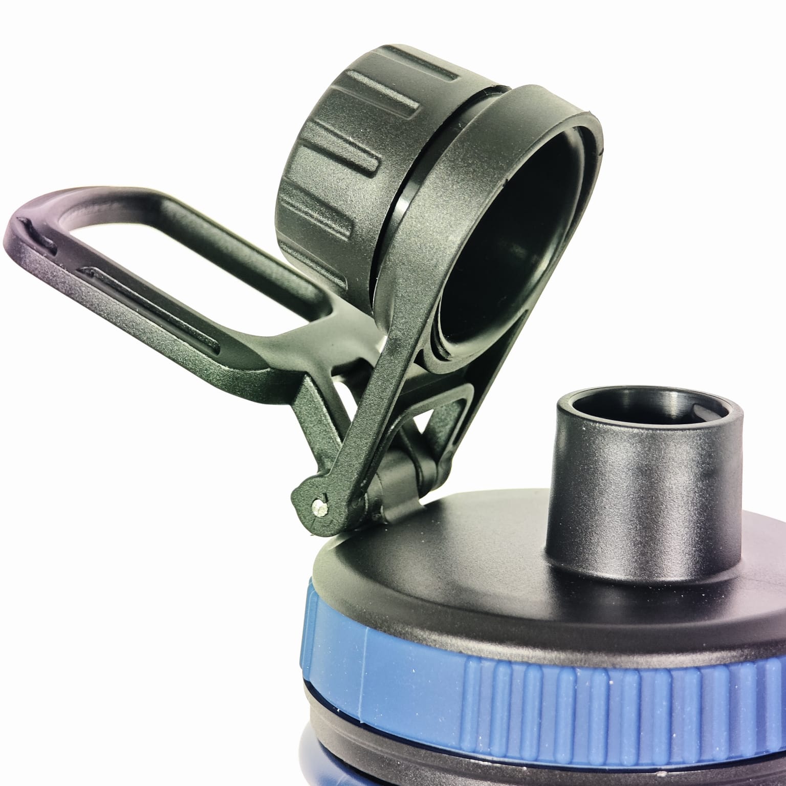 TERMO DE ACERO INOXIDABLE DE 600ML CL-TE600
