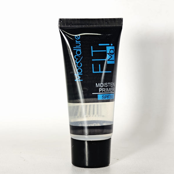 Prebase hidratante Mocallure Moisten Primer SPF30 MOC2247