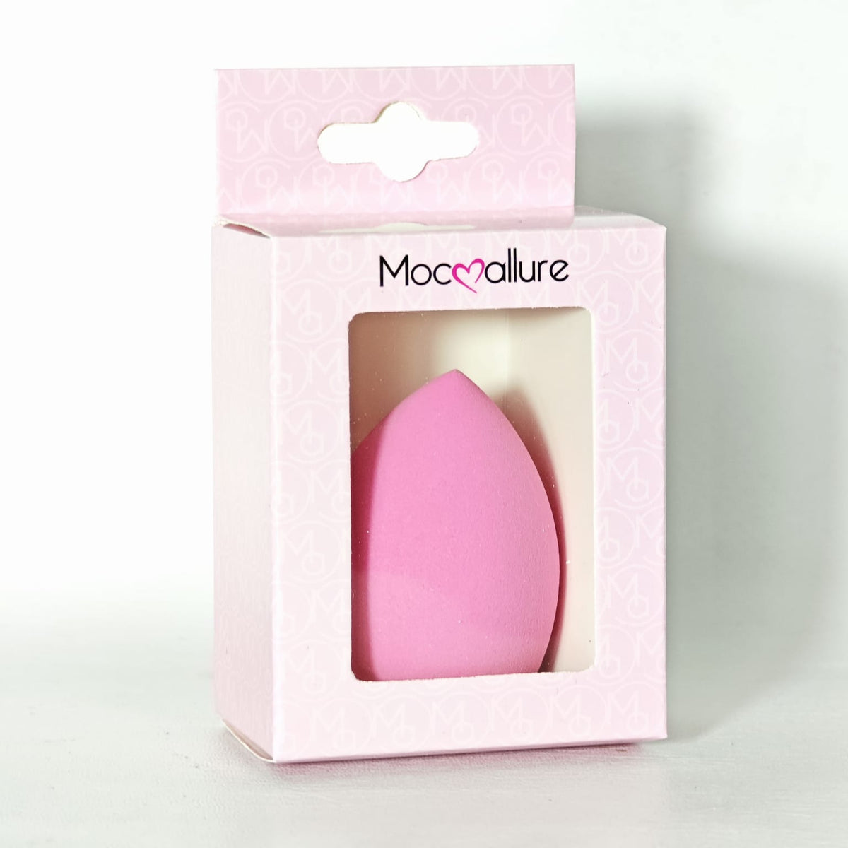 Esponja difuminadora Mocmallure ff106