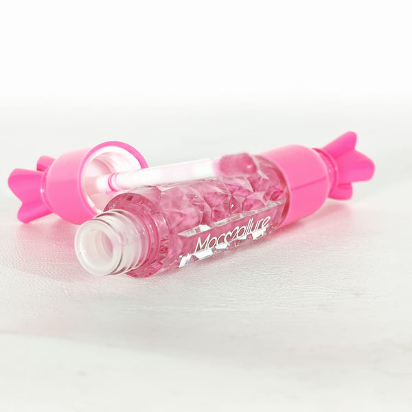brillo labial o aceite labial cristalino Mocmallura MOC1394