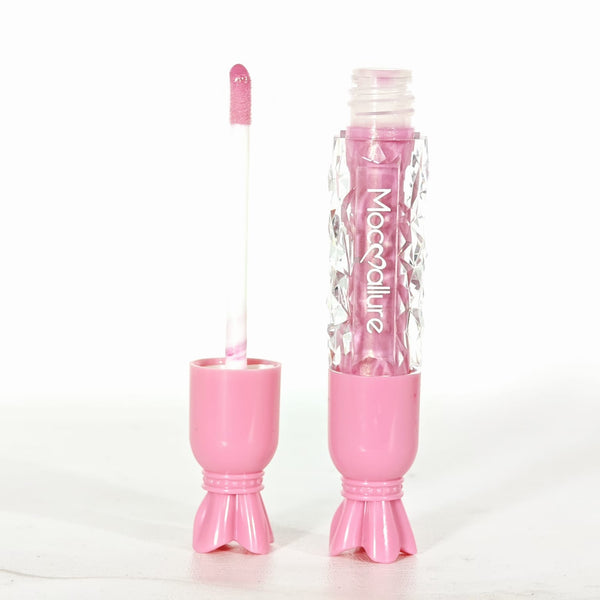 brillo labial o aceite labial cristalino Mocmallura MOC1394