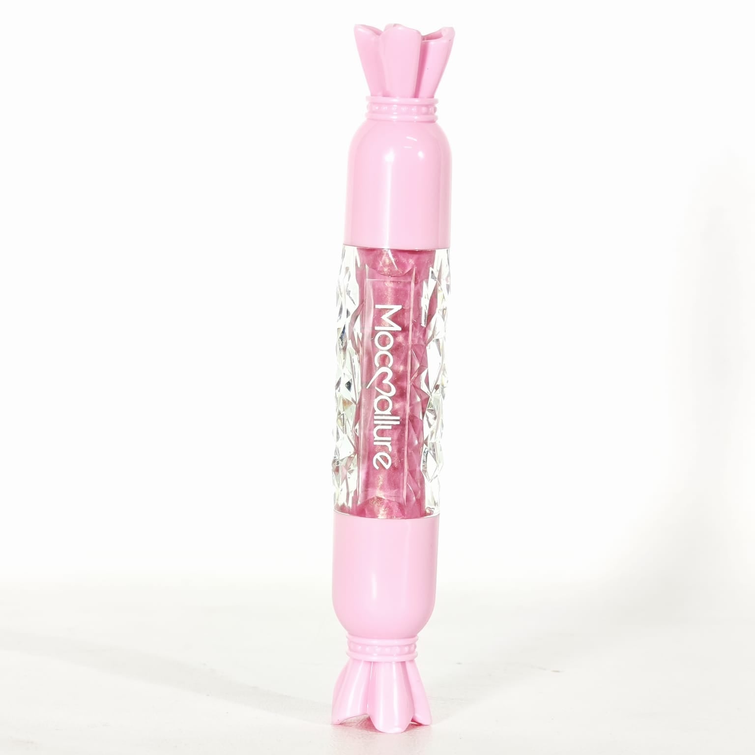 brillo labial o aceite labial cristalino Mocmallura MOC1394