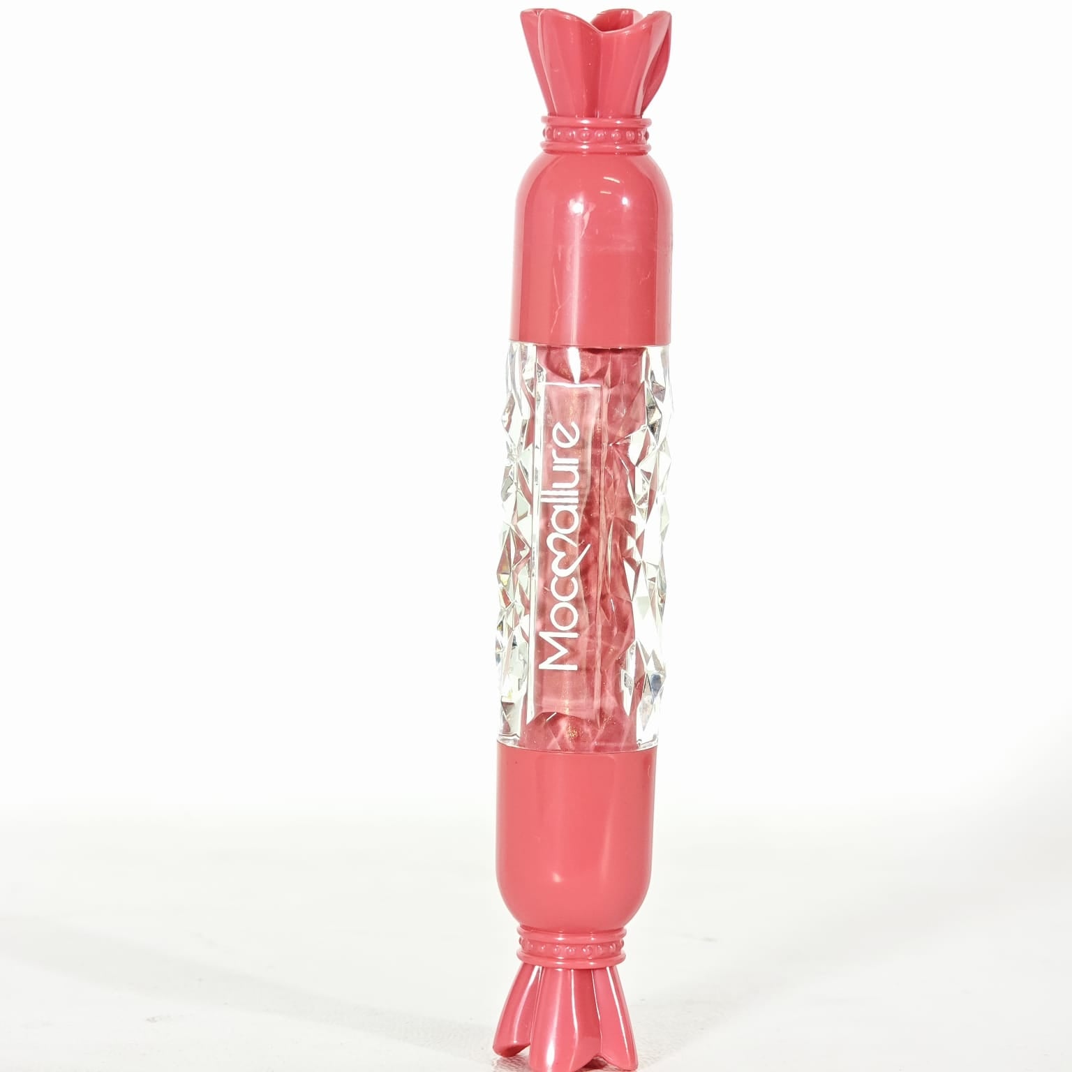 brillo labial o aceite labial cristalino Mocmallura MOC1394