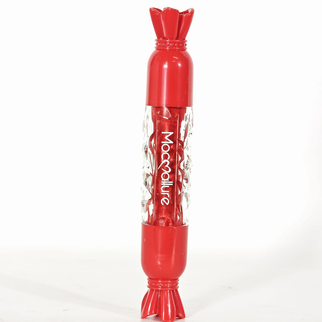 brillo labial o aceite labial cristalino Mocmallura MOC1394