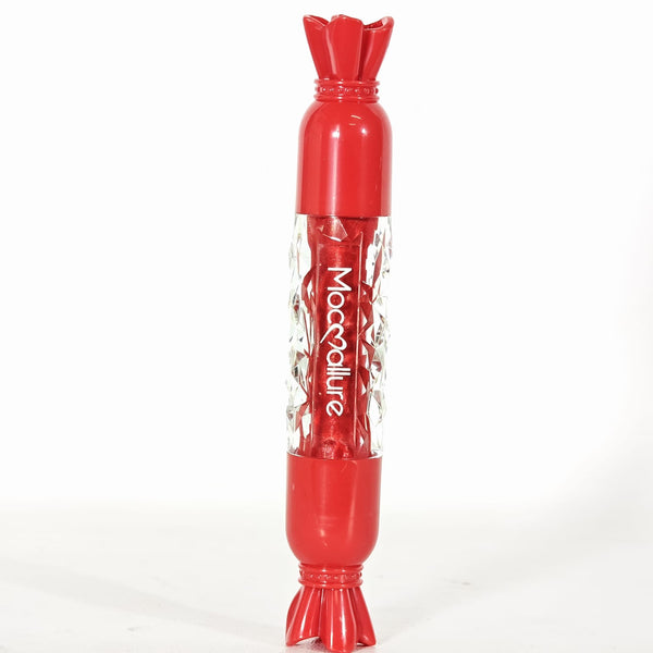 brillo labial o aceite labial cristalino Mocmallura MOC1394