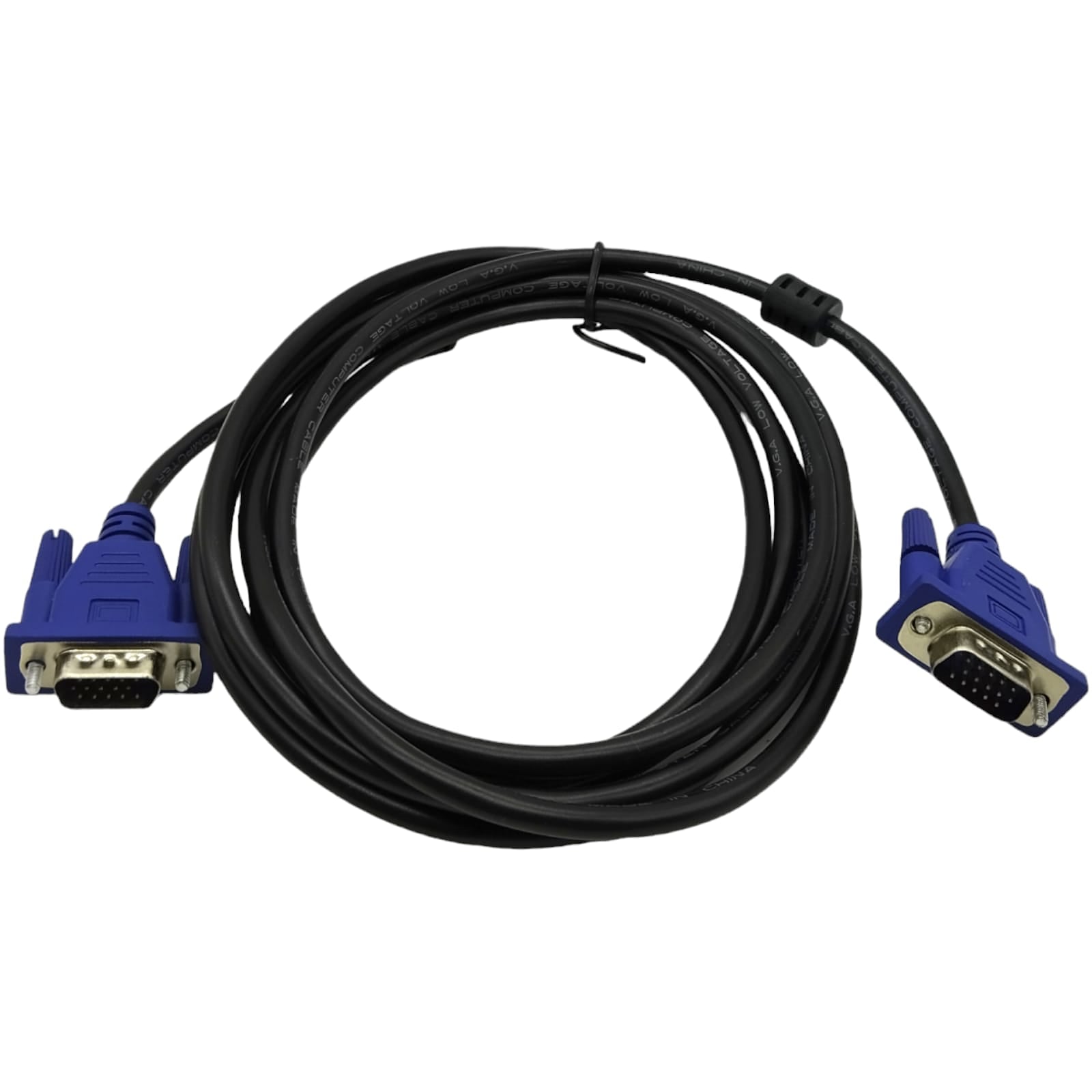 Cable VGA a VGA de 3M Imagen principal del producto