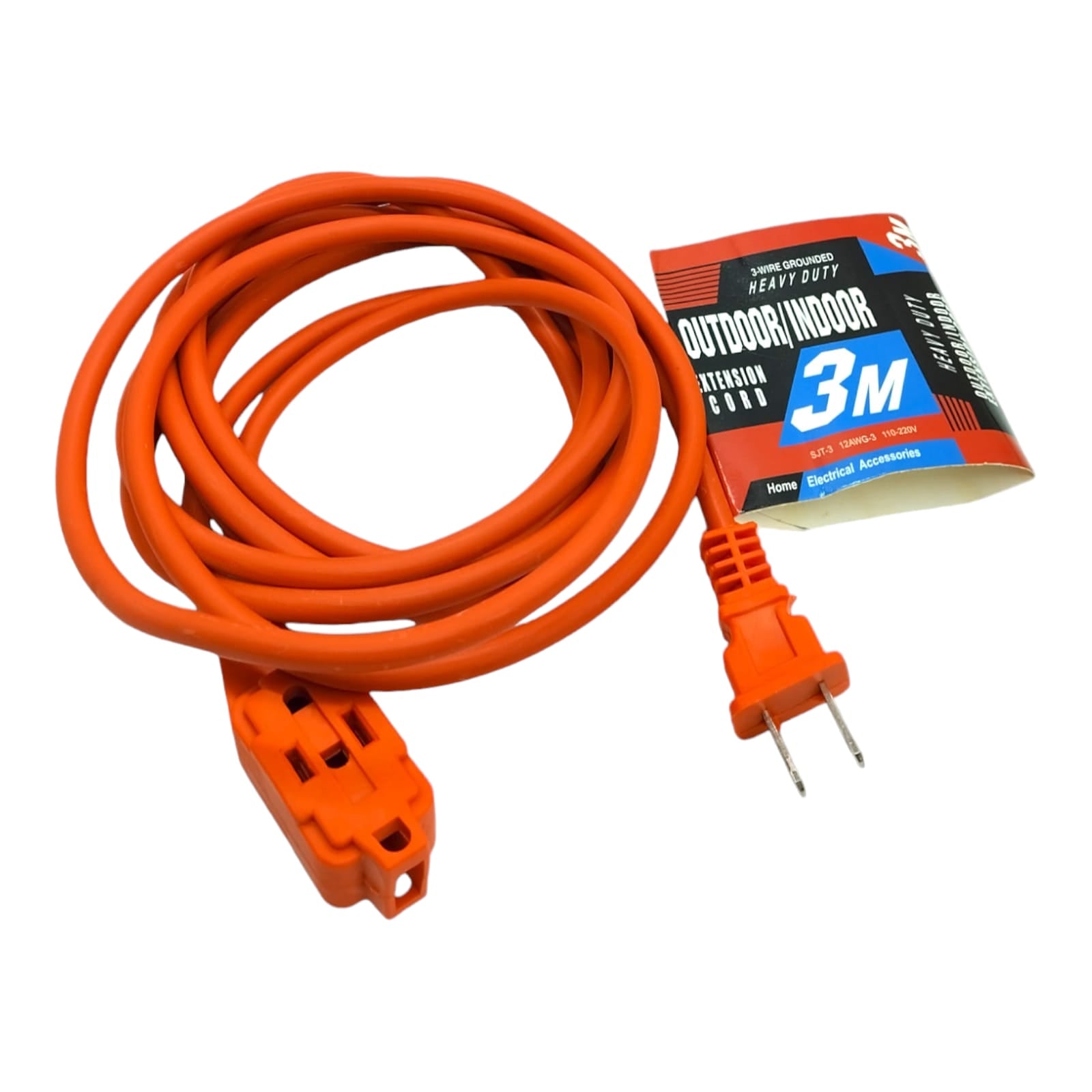 Extencion Naranja de 3M R3M-110V Imagen secundaria del producto