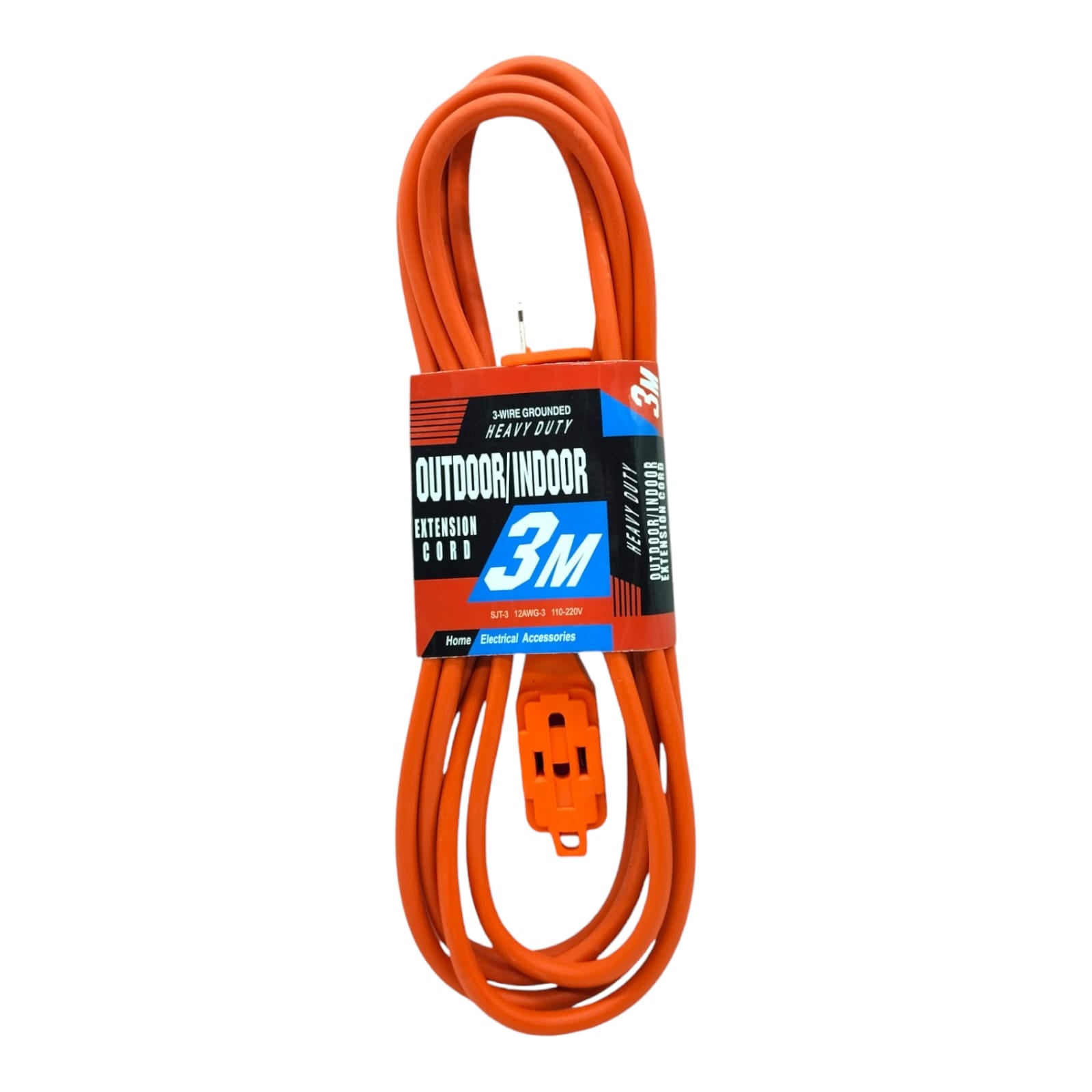 Extencion Naranja de 3M R3M-110V Imagen principal del producto