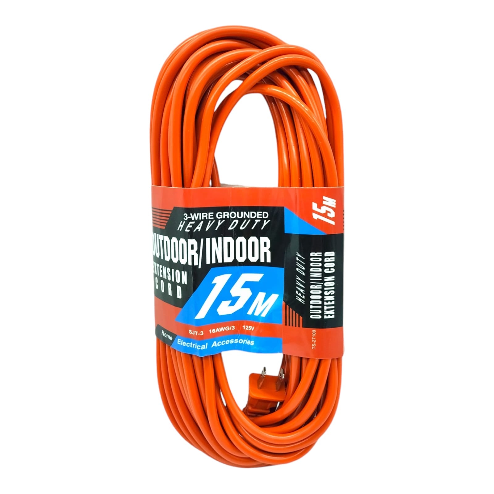 Extencion Naranja de 15M R15M Imagen principal del producto