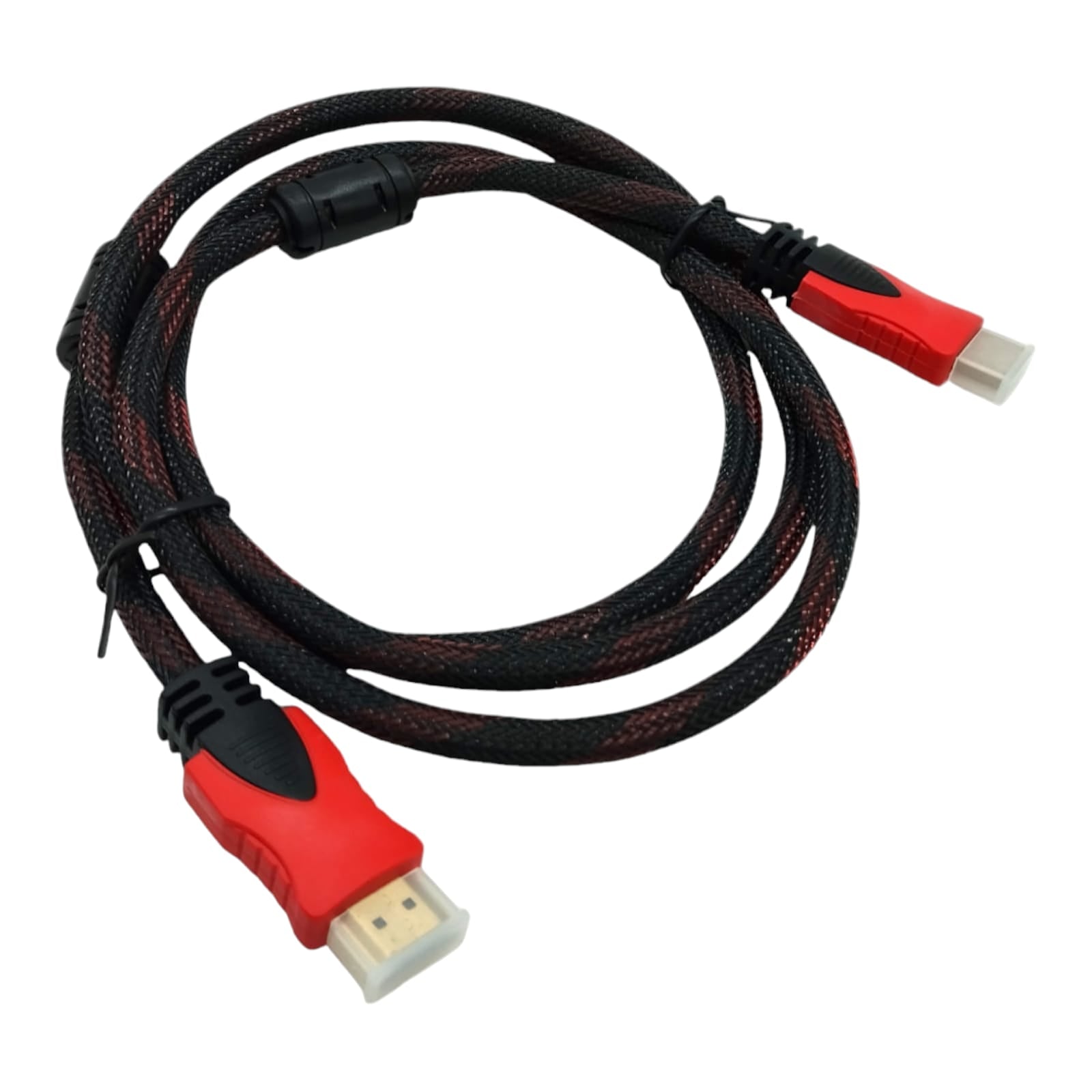 Cable HDMI a HDMI DE 1.5 metros  ZJX1.5 Imagen secundaria del producto