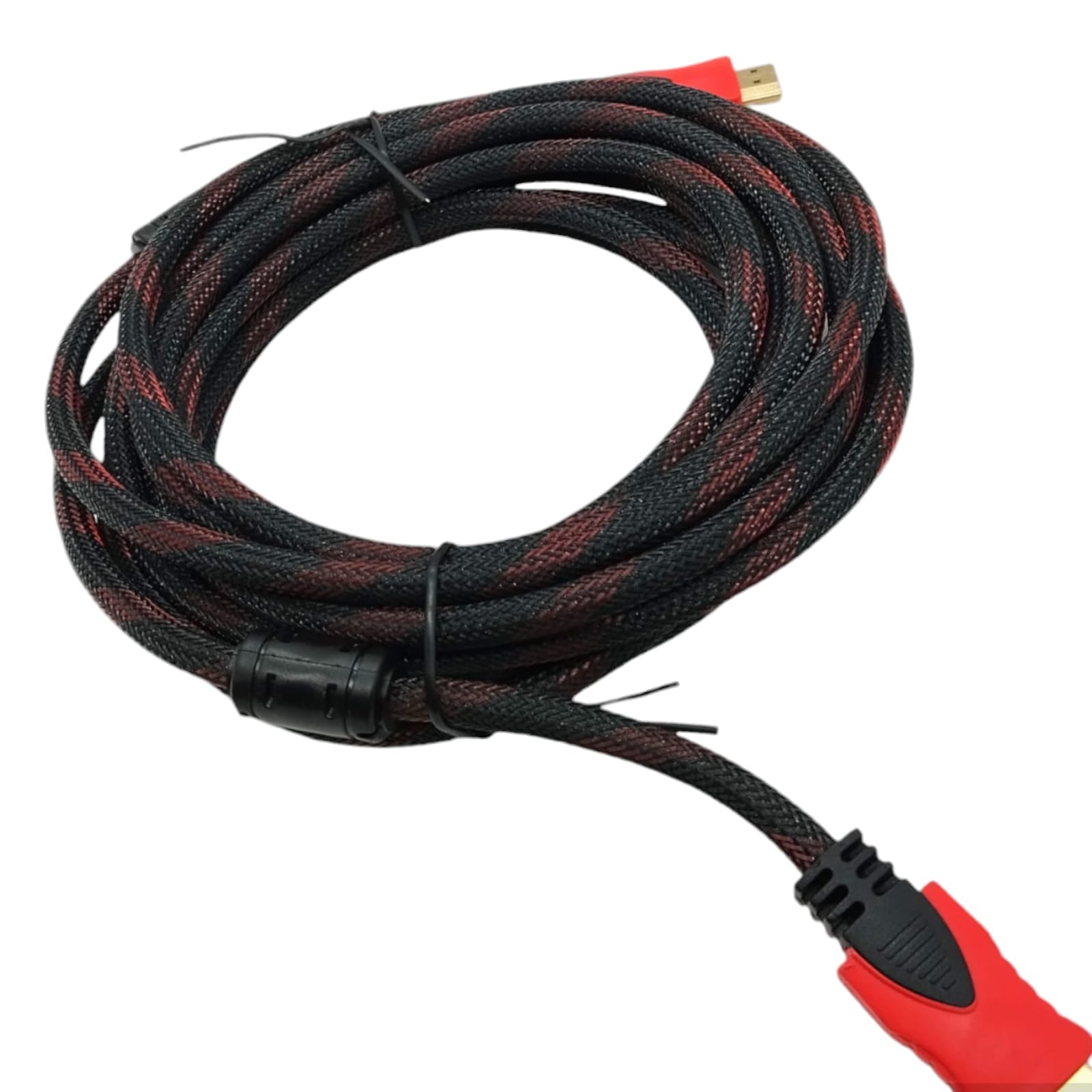 Cable HDMI a HDMI DE 5 metros ZJX5 Imagen secundaria del producto