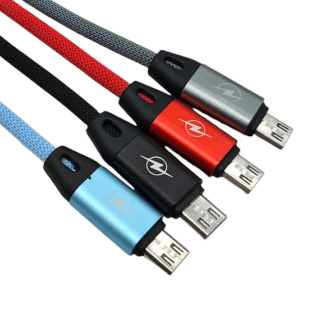 Cable v8 de 1 metro Ts-536 Imagen secundaria del producto