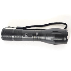 LAMPARA LED DE ALUMINIO LJK DT-808-62T6