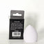 esponja de maquillaje suave Mocmuller FF098