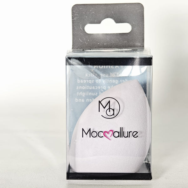esponja de maquillaje suave Mocmuller FF098