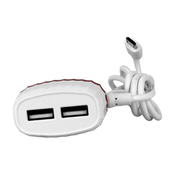 CARGADOR  TIPO V8 xt-1509