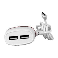 CARGADOR  TIPO V8 xt-1509