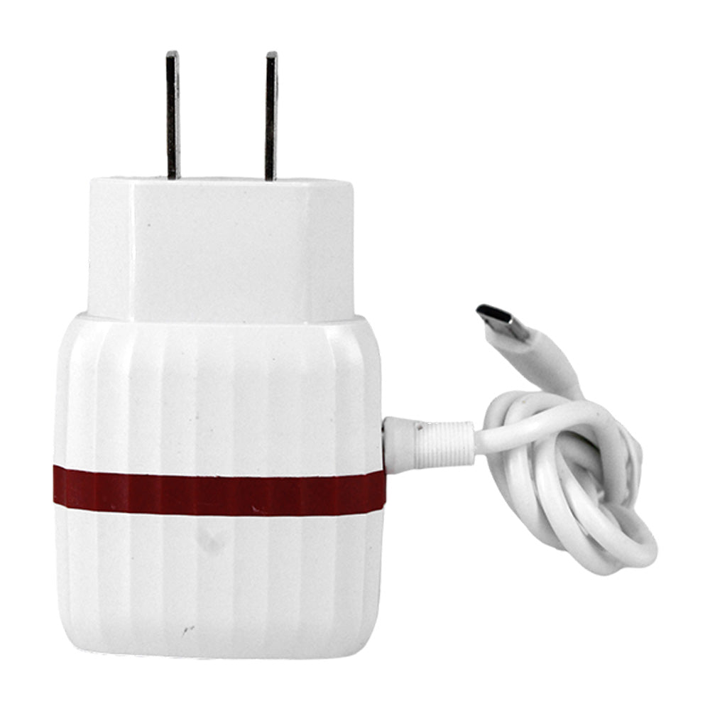 CARGADOR  TIPO V8 xt-1509 Imagen secundaria del producto