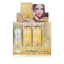 (12 pzas) Maquillaje Líquido blurr 68612 SANIYE