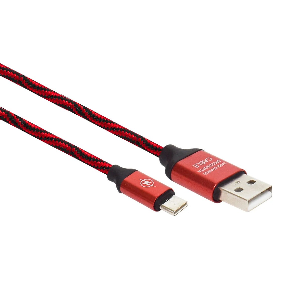 Cable Tipo c Malla XH-TIPOC-1655 Imagen secundaria del producto