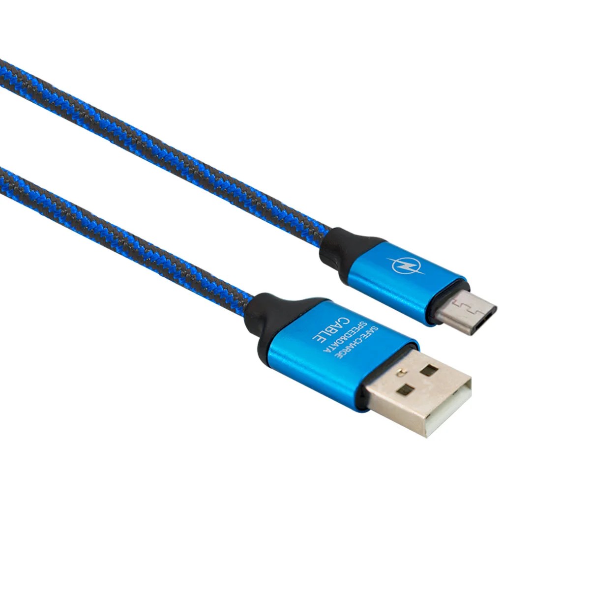 Cable De Malla Buytiti XH-V8-1653 Imagen secundaria del producto