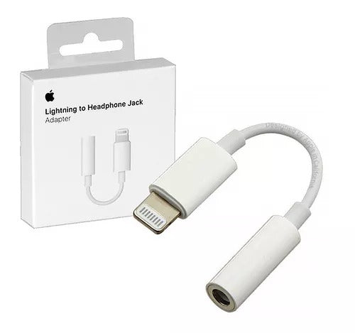 Adaptador AUX/LIGHTING LE-LIGHTINIG Imagen principal del producto