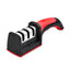 Afilador profesional desmontable y antiderrapante para cuchillos con piedra de tungsteno - CON.152.3 - Mishop Mexico