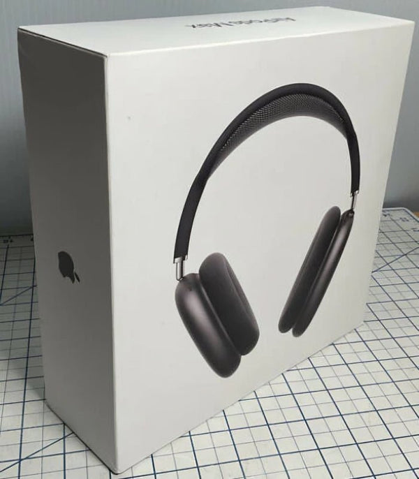 AIRPODS MAX LE-ARIPODS MAX. - Mishop Mexico