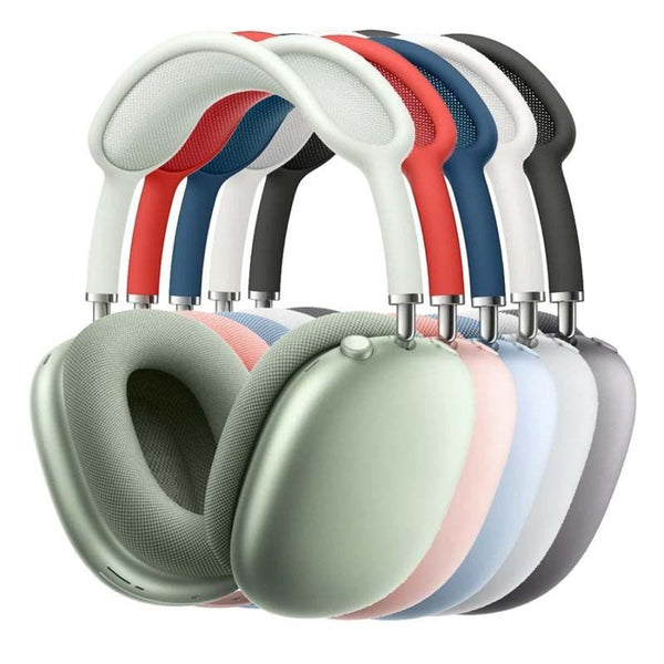 AIRPODS MAX LE-ARIPODS MAX. - Mishop Mexico