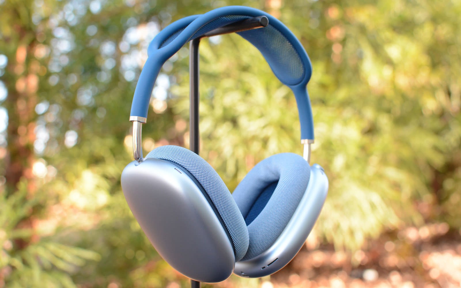 AIRPODS MAX LE-ARIPODS MAX. - Mishop Mexico