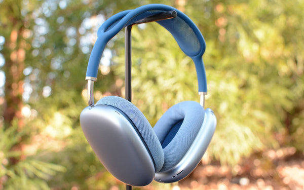 AIRPODS MAX LE-ARIPODS MAX. - Mishop Mexico