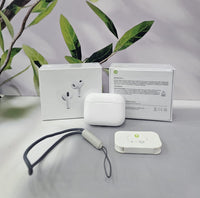 AirPods Pro 3 Calidad ANC - Mishop Mexico
