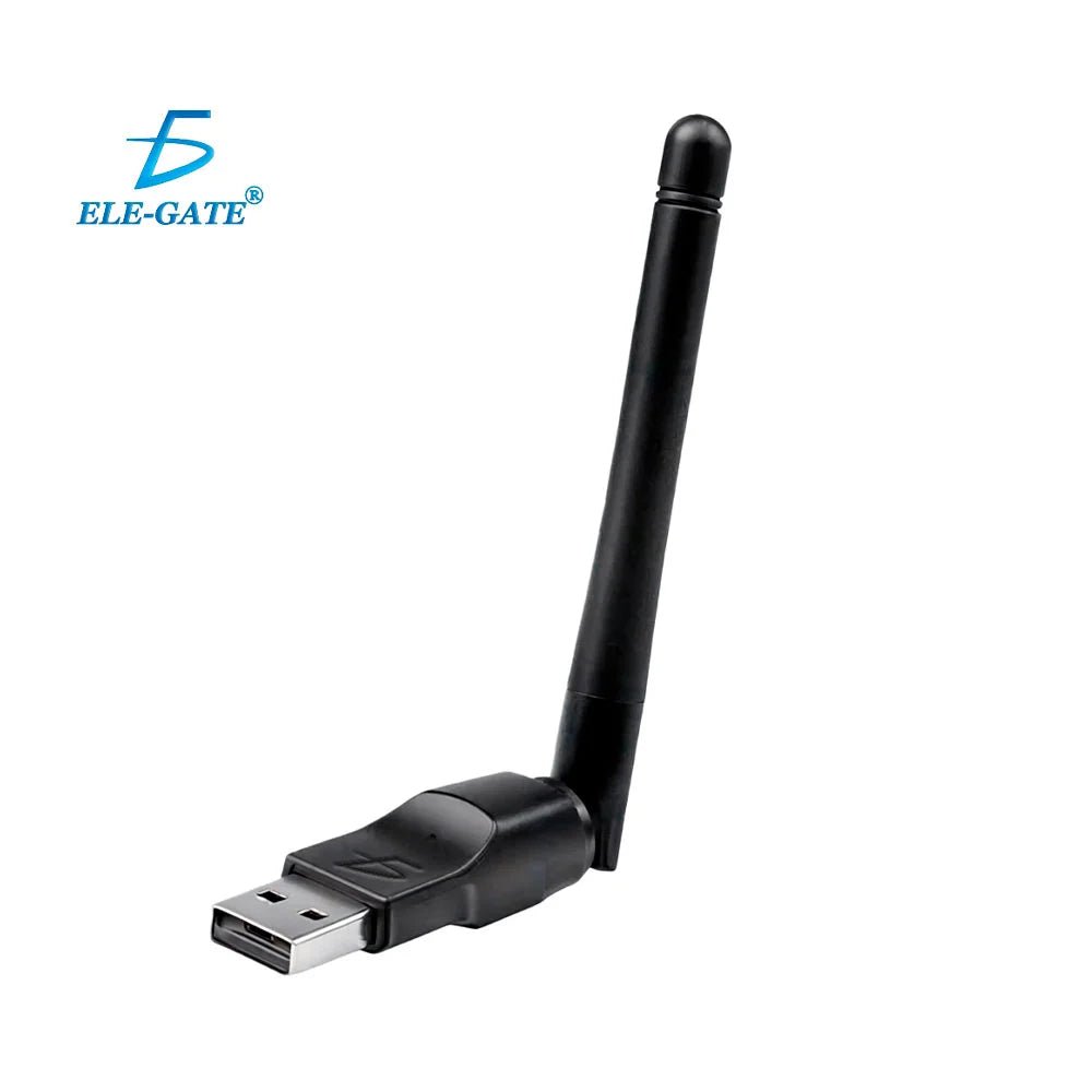 Antena usb repetidor de internet 150 mbps - wl.150m - Mishop Mexico Imagen principal del producto
