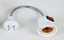 APAGADOR FLEXIBLE DE FOCO SNA-5802 XINMI