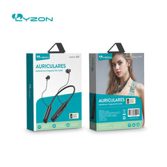 AUDIFONO BLUETOOTH LYZON E18