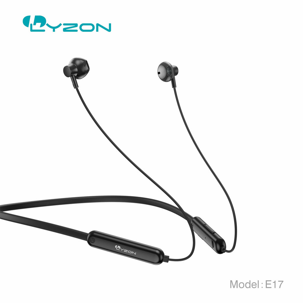 AUDIFONO DE BLUETOOTH LYZON -E17