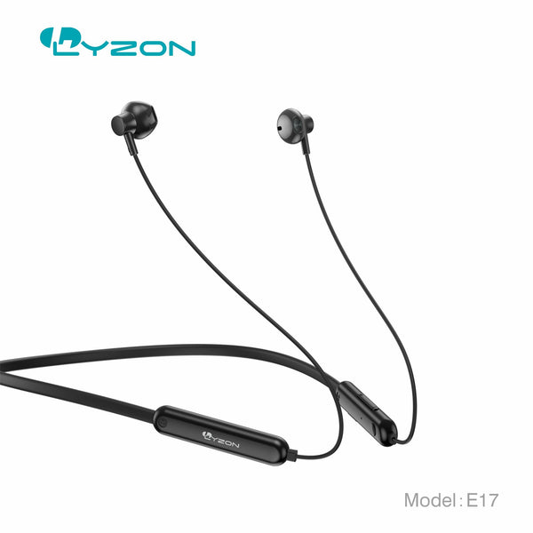AUDIFONO DE BLUETOOTH LYZON -E17