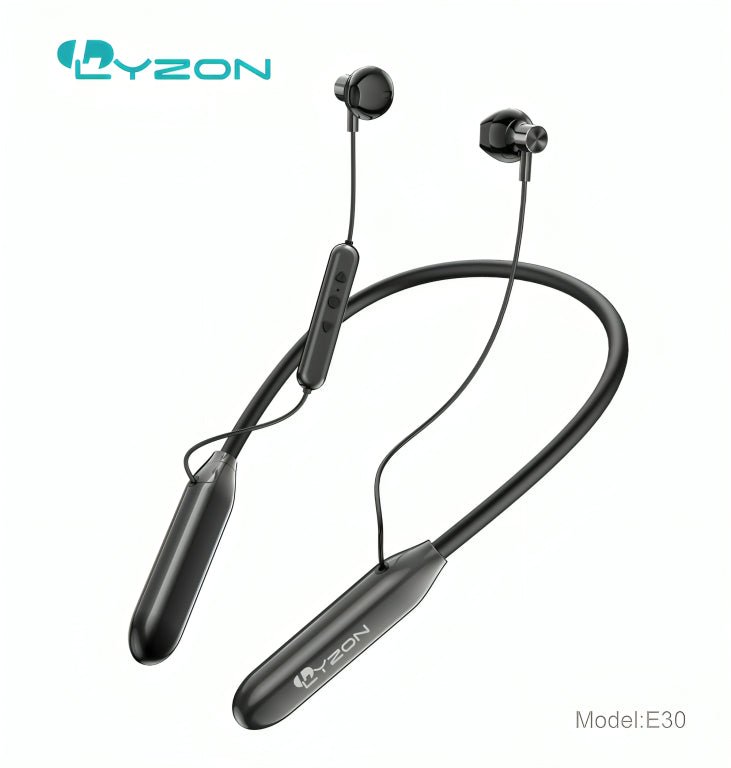 AUDIFONO DE BLUETOOTH LYZON -E30 Imagen secundaria del producto