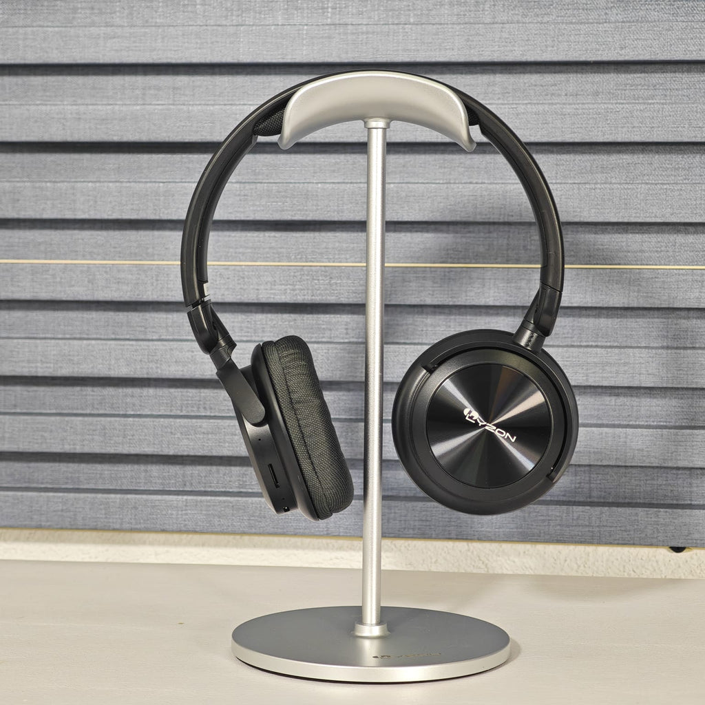AUDIFONO DE DIADEMA BLUETOOTH BT-660
