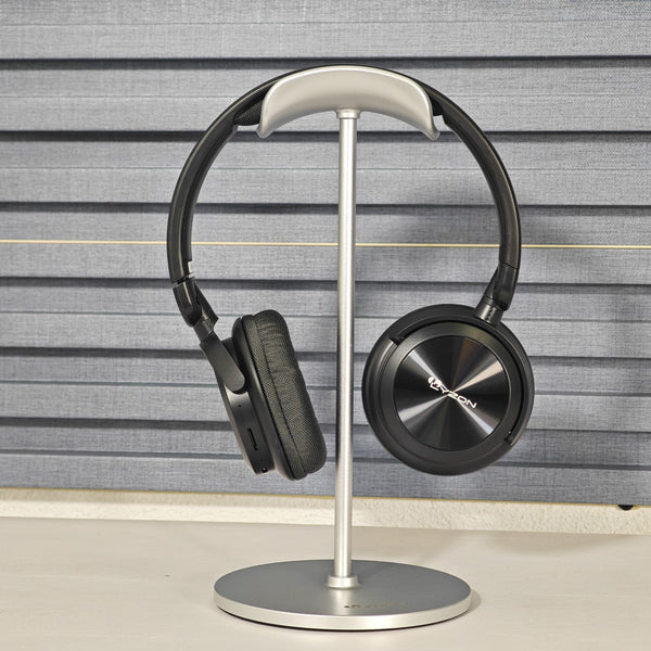 AUDIFONO DE DIADEMA BLUETOOTH BT-660