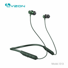 AUDIFONOS BLUETOOTH LYZON-E13